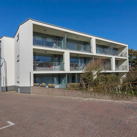 Duinstraatje 51 Apartment Заутеланде Екстериор снимка