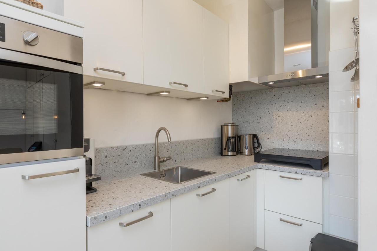 Duinstraatje 51 Apartment Заутеланде Екстериор снимка