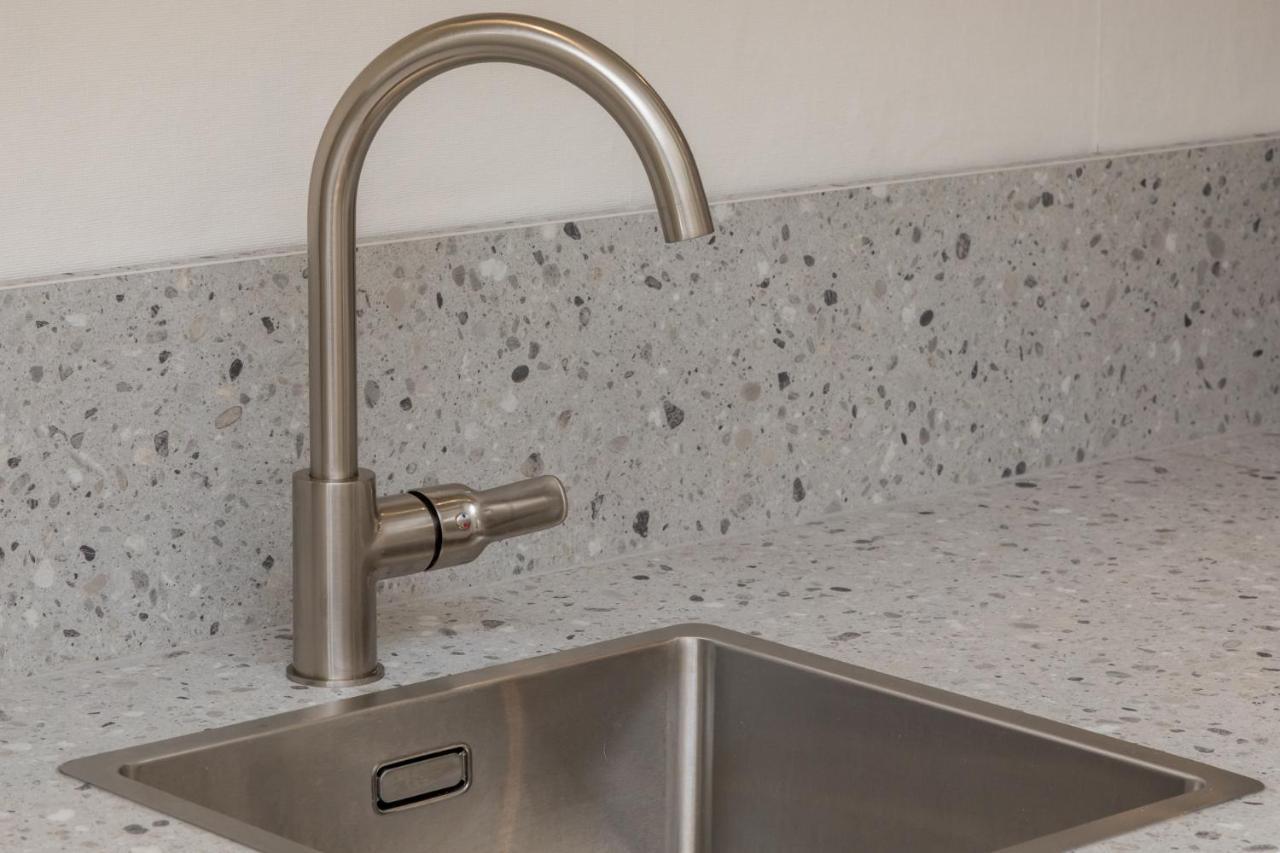 Duinstraatje 51 Apartment Заутеланде Екстериор снимка