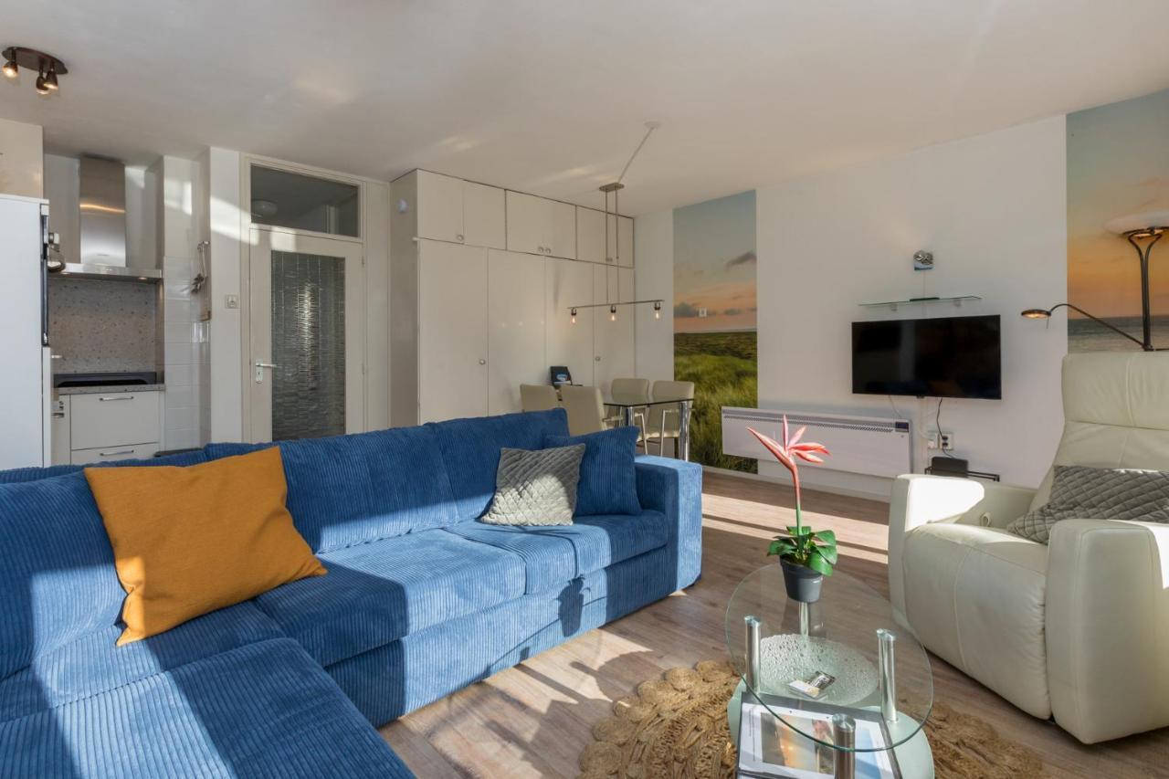 Duinstraatje 51 Apartment Заутеланде Екстериор снимка
