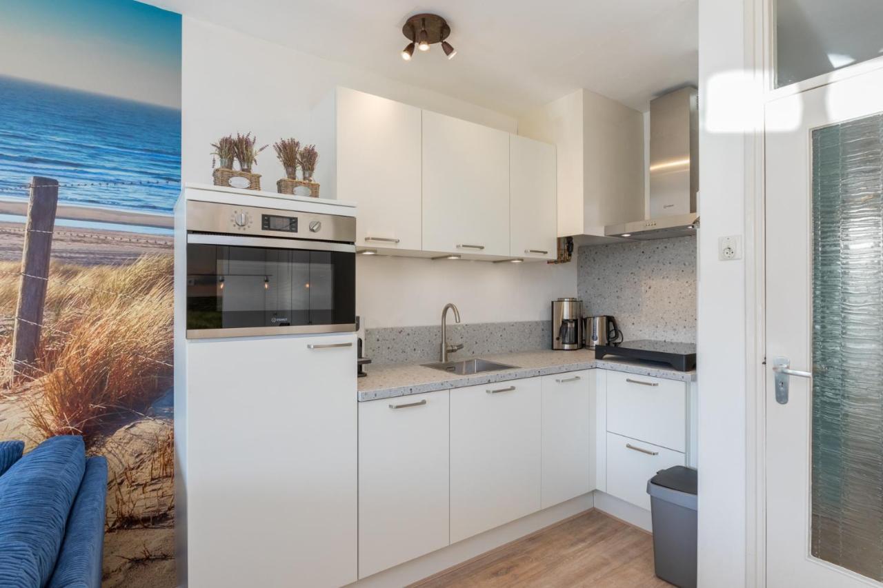 Duinstraatje 51 Apartment Заутеланде Екстериор снимка