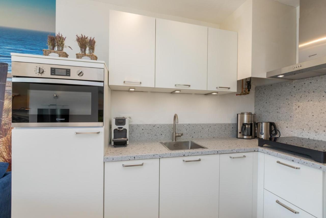 Duinstraatje 51 Apartment Заутеланде Екстериор снимка