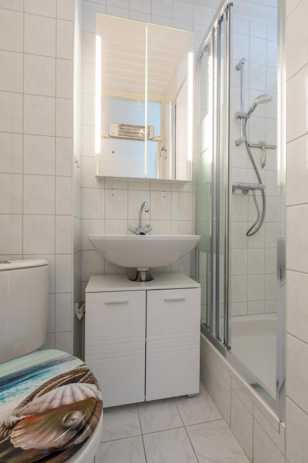 Duinstraatje 51 Apartment Заутеланде Екстериор снимка