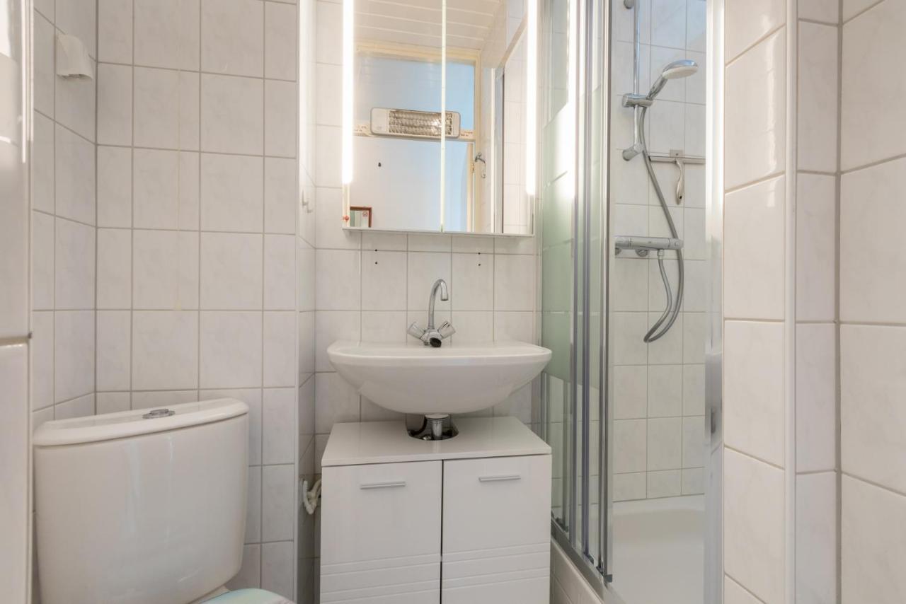 Duinstraatje 51 Apartment Заутеланде Екстериор снимка