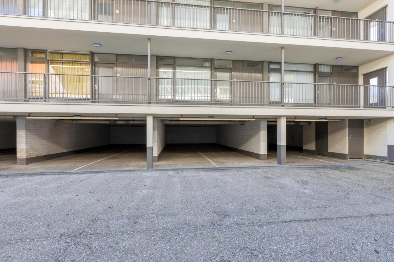 Duinstraatje 51 Apartment Заутеланде Екстериор снимка