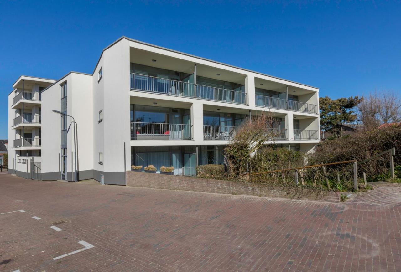 Duinstraatje 51 Apartment Заутеланде Екстериор снимка