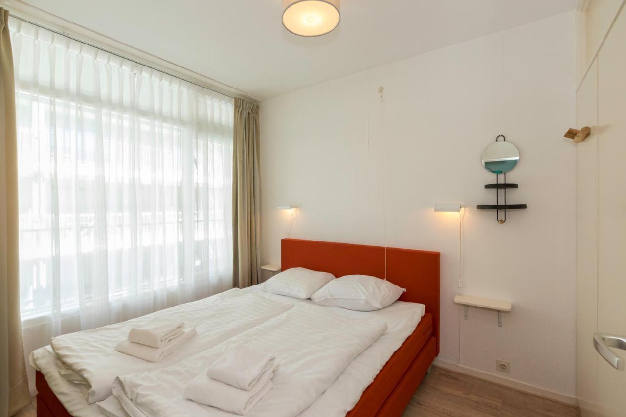 Duinstraatje 51 Apartment Заутеланде Екстериор снимка