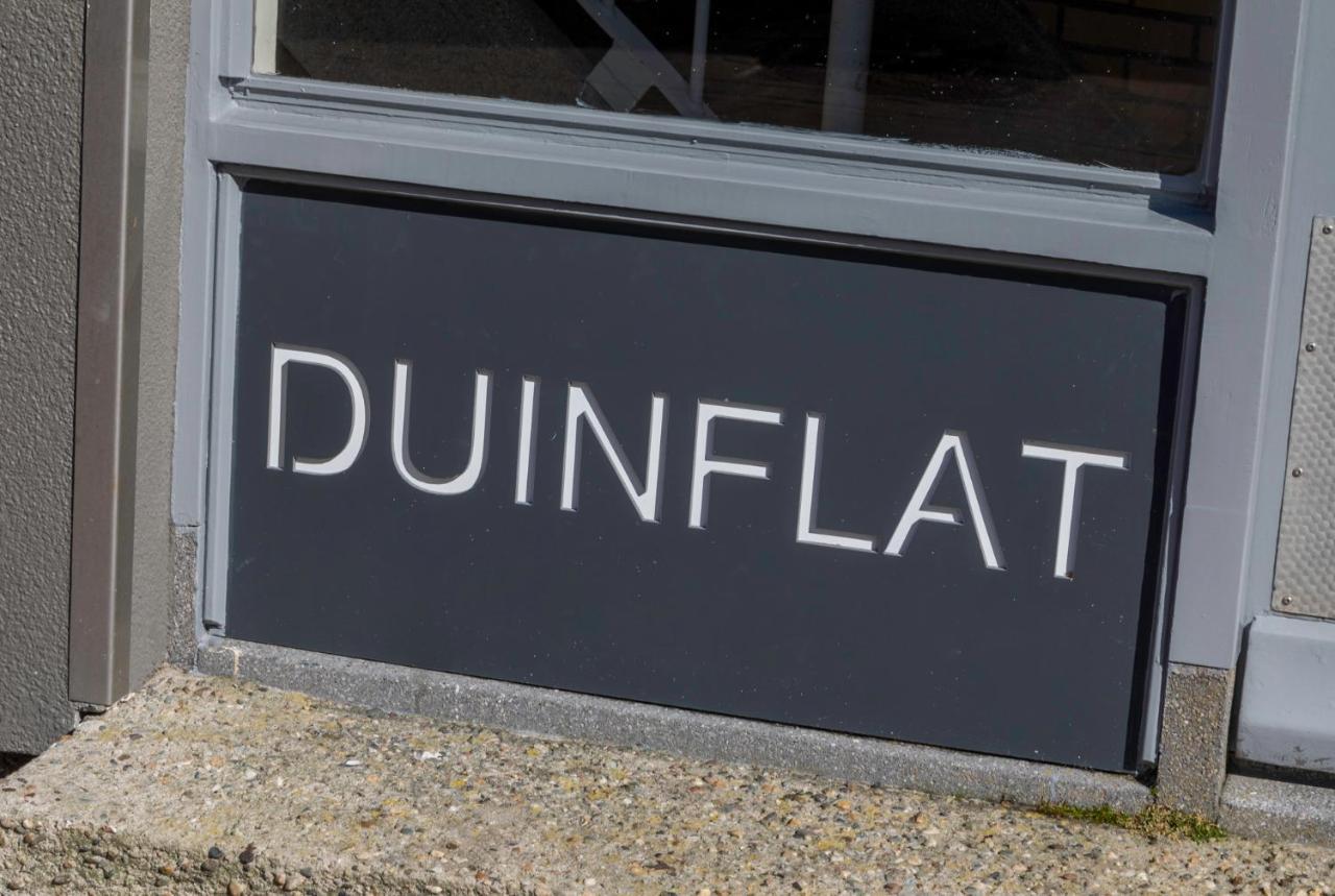 Duinstraatje 51 Apartment Заутеланде Екстериор снимка